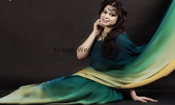 Best Bridal Makeup Artist PSBridal Studio